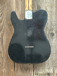 SOLD - Danocaster Single Cut 2012 Peter Florance Pickups - Thanksgiving Weekend Sale! - Mahar's Vintage Guitars