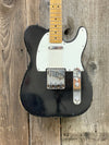SOLD - Danocaster Single Cut 2012 Peter Florance Pickups - Thanksgiving Weekend Sale! - Mahar's Vintage Guitars