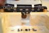 SOLD - Danocaster Single Cut White Guard Rosewood Fretboard 2014 6lb 5oz - Mahar's Vintage Guitars