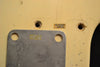 SOLD - Danocaster Single Cut White Guard Rosewood Fretboard 2014 6lb 5oz - Mahar's Vintage Guitars