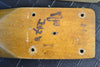 SOLD - Danocaster Single Cut White Guard Rosewood Fretboard 2014 6lb 5oz - Mahar's Vintage Guitars