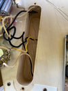SOLD - Danocaster Singlecut 2012 Maple Neck 6lb 5oz - Mahar's Vintage Guitars