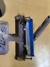 SOLD - Danocaster Telecaster Butterscotch Blonde Black Guard 2022 - Mahar's Vintage Guitars