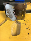 SOLD - Danocaster Telecaster Butterscotch Blonde Black Guard 2022 - Mahar's Vintage Guitars