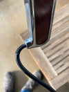 SOLD - Dearmond Rhythm Chief Model 1000 Monkey on a Stick 1960 Floating Pickup - Mahar's Vintage Guitars