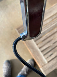 SOLD - Dearmond Rhythm Chief Model 1000 Monkey on a Stick 1960 Floating Pickup - Mahar's Vintage Guitars