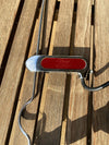 SOLD - Dearmond Rhythm Chief Model 1000 Monkey on a Stick 1960 Floating Pickup - Mahar's Vintage Guitars