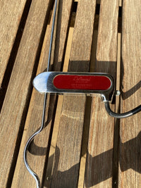 SOLD - Dearmond Rhythm Chief Model 1000 Monkey on a Stick 1960 Floating Pickup - Mahar's Vintage Guitars