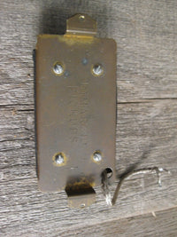 SOLD - DiMarzio 1970s Early Production No Made in USA Super Distortion Humbucker Pickup - Mahar's Vintage Guitars