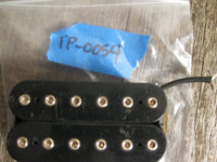 SOLD - DiMarzio Super Distortion Humbucker 1970s No Label Stamp - Mahar's Vintage Guitars