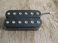 SOLD - DiMarzio Super Distortion Humbucker 1970s No Label Stamp - Mahar's Vintage Guitars