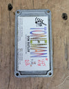 SOLD - Don Butler Rangemaster Treble Booster - Mahar's Vintage Guitars
