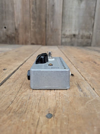 SOLD - Don Butler Rangemaster Treble Booster - Mahar's Vintage Guitars