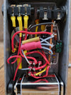 SOLD - Don Butler Rangemaster Treble Booster - Mahar's Vintage Guitars