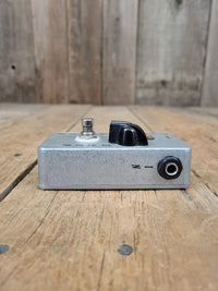 SOLD - Don Butler Rangemaster Treble Booster - Mahar's Vintage Guitars