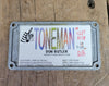 SOLD - Don Butler Rangemaster Treble Booster - Mahar's Vintage Guitars