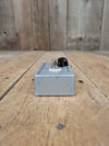 SOLD - Don Butler Rangemaster Treble Booster - Mahar's Vintage Guitars
