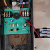 SOLD - Dunlop Cry Baby GCB - 95 Wah Stinkfoot Mod - Mahar's Vintage Guitars