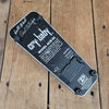 SOLD - Dunlop Cry Baby GCB - 95 Wah Stinkfoot Mod - Mahar's Vintage Guitars