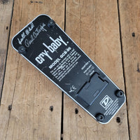 SOLD - Dunlop Cry Baby GCB - 95 Wah Stinkfoot Mod - Mahar's Vintage Guitars