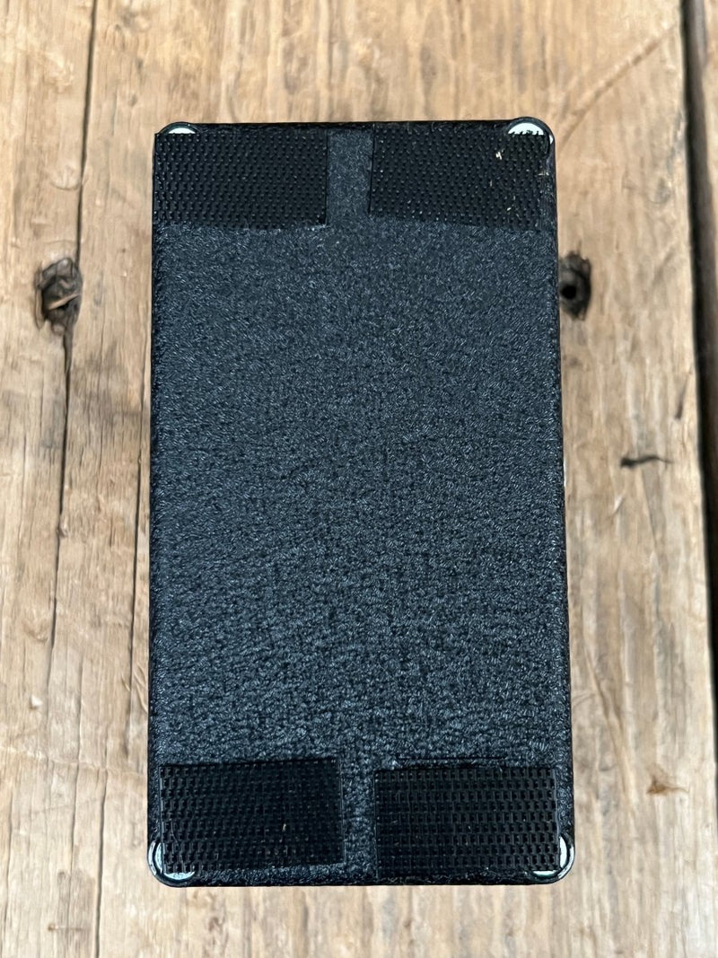 SOLD - Dunlop Echoplex Preamp Guitar Effects Pedal EP101 Like New In Box - Mahar's Vintage Guitars