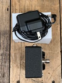 SOLD - Dunlop EP103 Echoplex Delay Guitar Effect Pedal Like New In Box - Mahar's Vintage Guitars