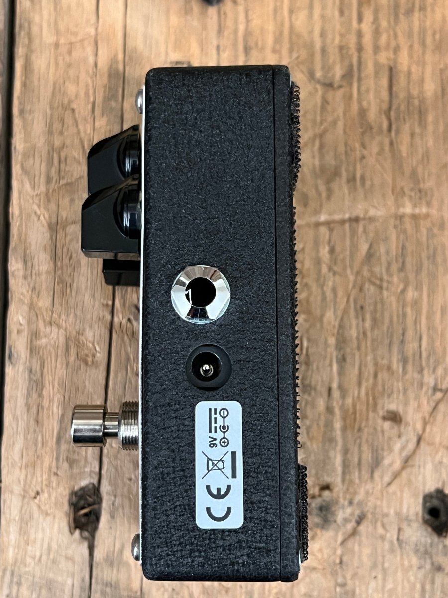 dunlop echoplex delay pedal SOLD