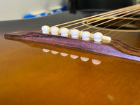 SOLD - Eastman E10 - SS Acoustic Electric Guitar Slope Shoulder Dreadnought - Mahar's Vintage Guitars