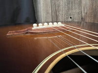 SOLD - Eastman E10 - SS Acoustic Electric Guitar Slope Shoulder Dreadnought - Mahar's Vintage Guitars