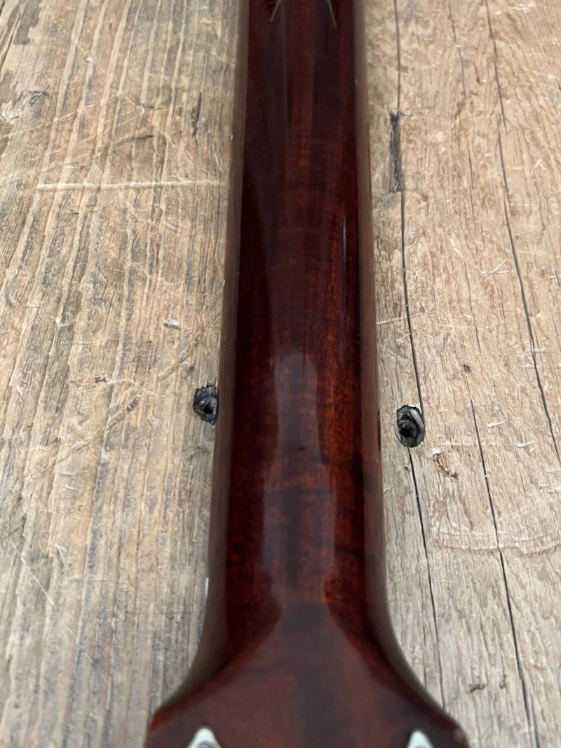 SOLD - Eastman E10 - SS Acoustic Electric Guitar Slope Shoulder Dreadnought - Mahar's Vintage Guitars