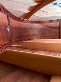 SOLD - Eastman E10 - SS Acoustic Electric Guitar Slope Shoulder Dreadnought - Mahar's Vintage Guitars