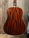 SOLD - Eastman E10 - SS Acoustic Electric Guitar Slope Shoulder Dreadnought - Mahar's Vintage Guitars