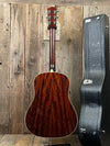 SOLD - Eastman E10 - SS Acoustic Electric Guitar Slope Shoulder Dreadnought - Mahar's Vintage Guitars