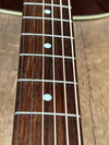SOLD - Eastman E10 - SS Acoustic Electric Guitar Slope Shoulder Dreadnought - Mahar's Vintage Guitars