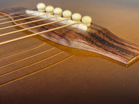 SOLD - Eastman E10 - SS Acoustic Electric Guitar Slope Shoulder Dreadnought - Mahar's Vintage Guitars