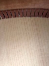 SOLD - Eastman E10 - SS Acoustic Electric Guitar Slope Shoulder Dreadnought - Mahar's Vintage Guitars