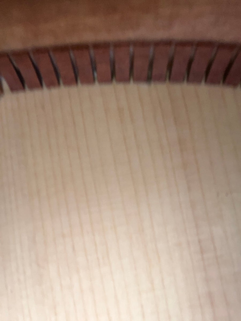 SOLD - Eastman E10 - SS Acoustic Electric Guitar Slope Shoulder Dreadnought - Mahar's Vintage Guitars