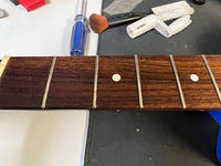 SOLD - Eastman E10 - SS Acoustic Electric Guitar Slope Shoulder Dreadnought - Mahar's Vintage Guitars