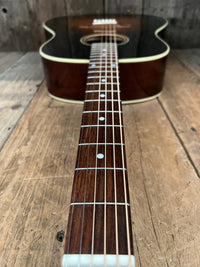 SOLD - Eastman E10 - SS Acoustic Electric Guitar Slope Shoulder Dreadnought - Mahar's Vintage Guitars