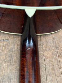 SOLD - Eastman E10 - SS Acoustic Electric Guitar Slope Shoulder Dreadnought - Mahar's Vintage Guitars