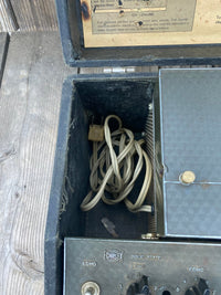 SOLD - Echoplex EP - 3 Solid State Tape Echo Unit 1970s - Mahar's Vintage Guitars