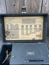 SOLD - Echoplex EP - 3 Solid State Tape Echo Unit 1970s - Mahar's Vintage Guitars