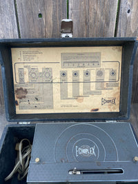 SOLD - Echoplex EP - 3 Solid State Tape Echo Unit 1970s - Mahar's Vintage Guitars