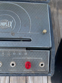 SOLD - Echoplex EP - 3 Solid State Tape Echo Unit 1970s - Mahar's Vintage Guitars