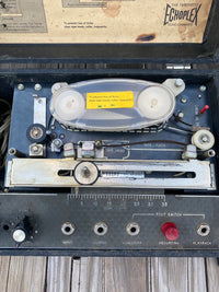 SOLD - Echoplex EP - 3 Solid State Tape Echo Unit 1970s - Mahar's Vintage Guitars