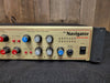 SOLD - Eden Bass PreAmp WP - 100 The Navigator - Mahar's Vintage Guitars