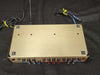 SOLD - Eden Bass PreAmp WP - 100 The Navigator - Mahar's Vintage Guitars