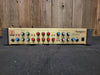 SOLD - Eden Bass PreAmp WP - 100 The Navigator - Mahar's Vintage Guitars