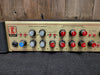 SOLD - Eden Bass PreAmp WP - 100 The Navigator - Mahar's Vintage Guitars
