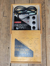 SOLD - Electro Harmonix 2000s Deluxe Memory Man Analogman Mod Large Box - Mahar's Vintage Guitars